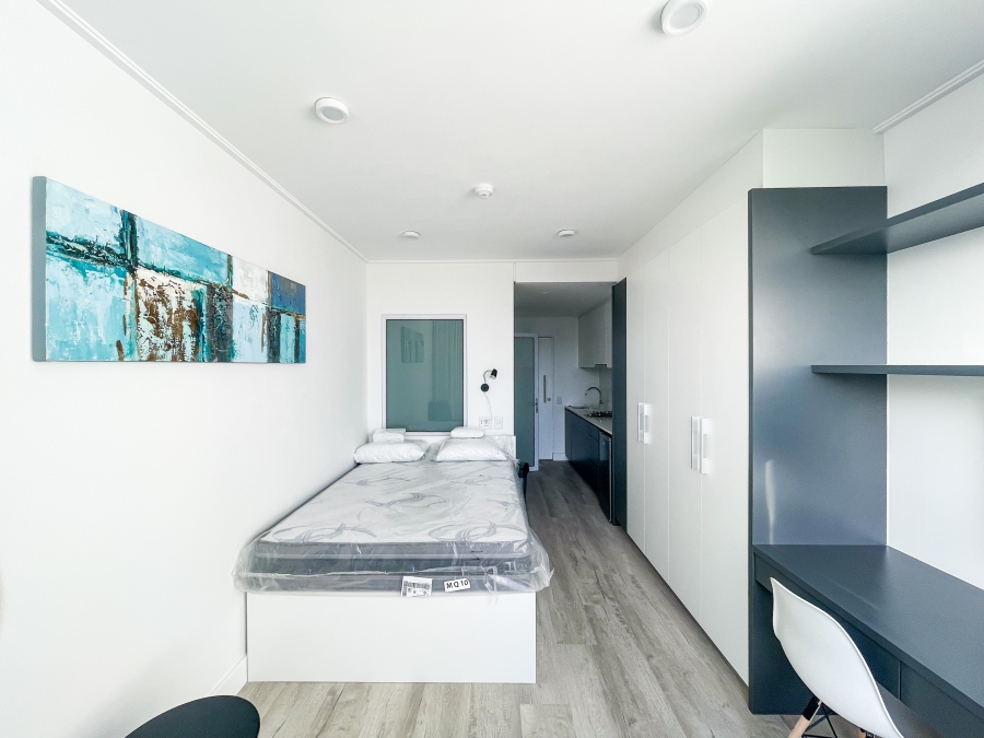 1 Bedroom Property for Sale in Woodstock Western Cape